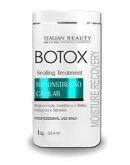 Botox Moisture Recovery com colágeno e silicones – 1kg