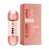 212 Vip Rosé mini 5ml