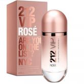 212 Vip Rosé 80ml - 20% Off