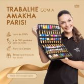 Kit de ativação com 20 perfumes de 15ml cada