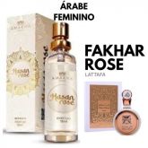 Hasan Rose 15ml - AMAKHA PARIS
