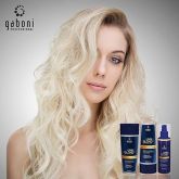 Kit HOME CARE UNIK BLOND - GABONI