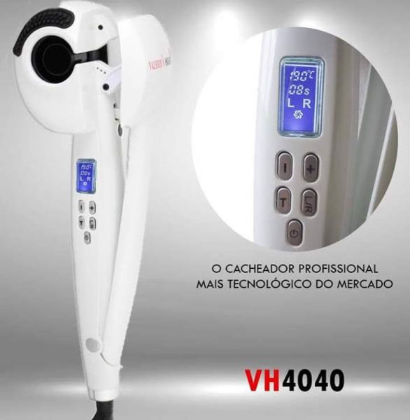 Cacheador PROFISSIONAL VH4040  FRETE GRÁTIS!