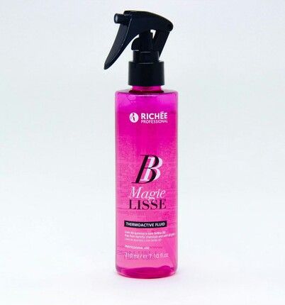 Richée BB Magie Lisse Fluído Termoativado 200ml